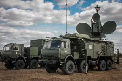 РАЙНЕР САКС⟩Украина могла поразить секретный информационный центр россиян