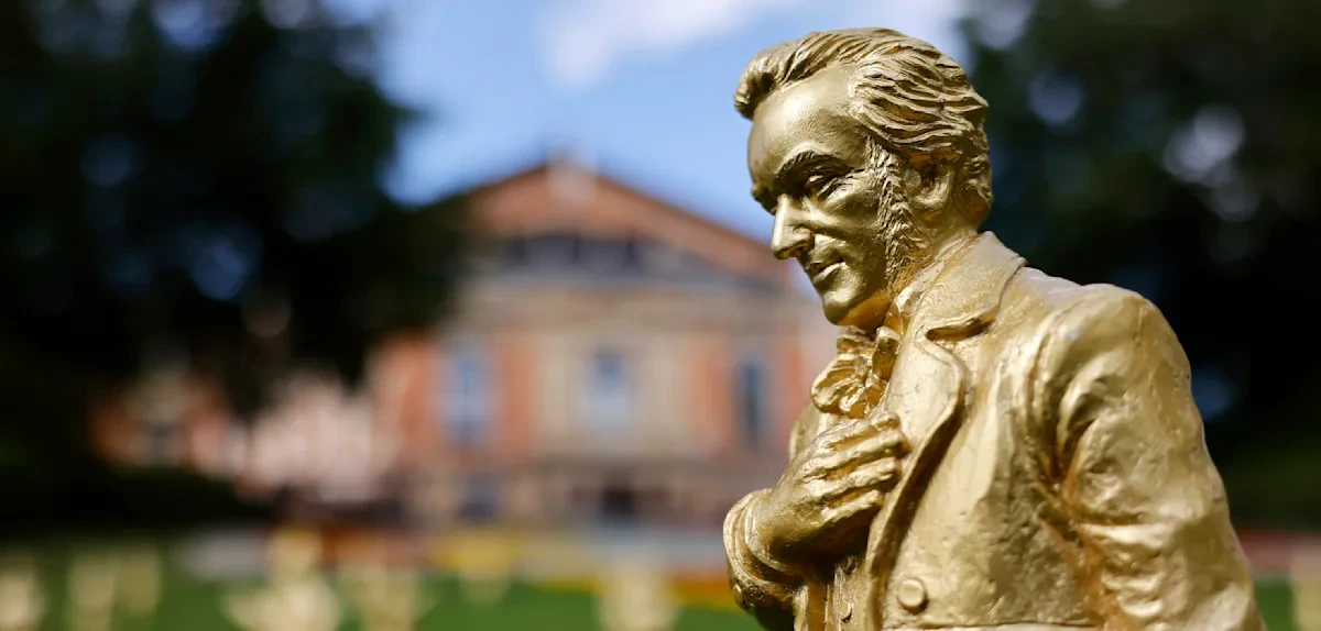 Bayreuth provoziert, fasziniert, verwirrt – und das ist gut so
