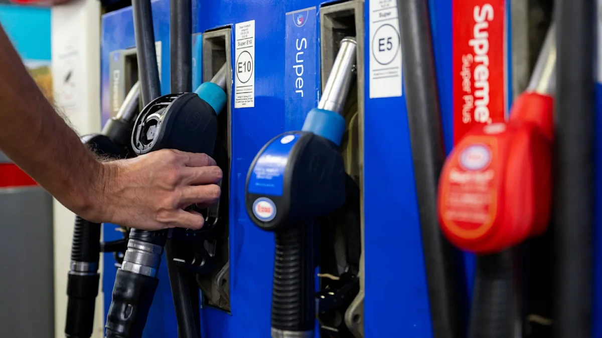 Mittwoch wird Tanken wieder teurer: Tankrabatt: Diesel-Fahrer wurden abgezockt