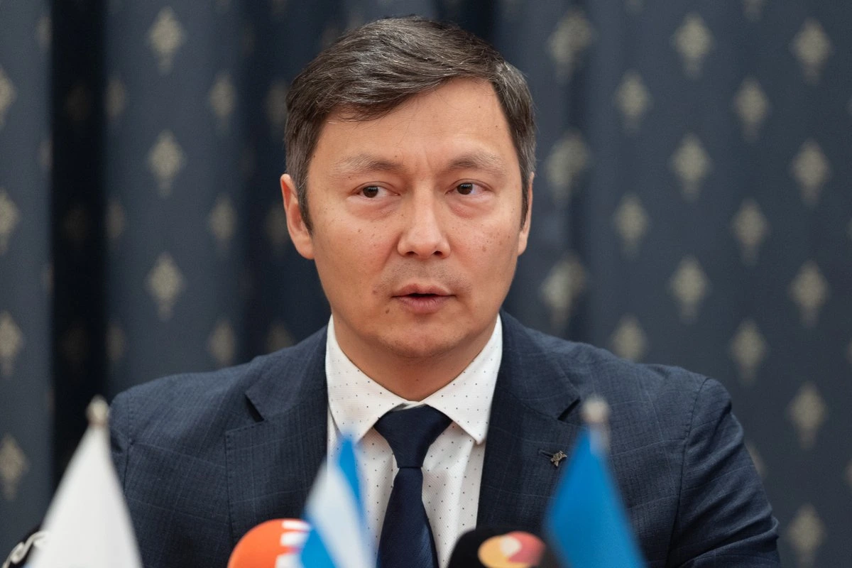 Михаил Кылварт: Эстонии нужен президент, который объединит общество, и избрать его должен народ