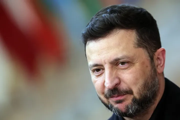 «Уберите их, или это сделаем мы»: Зеленский выдвинул ультиматум Лукашенко