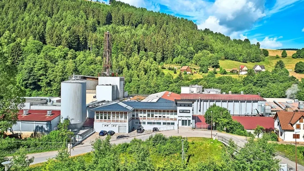Papierfabrik meldet Insolvenz an: 220 Jobs auf der Kippe