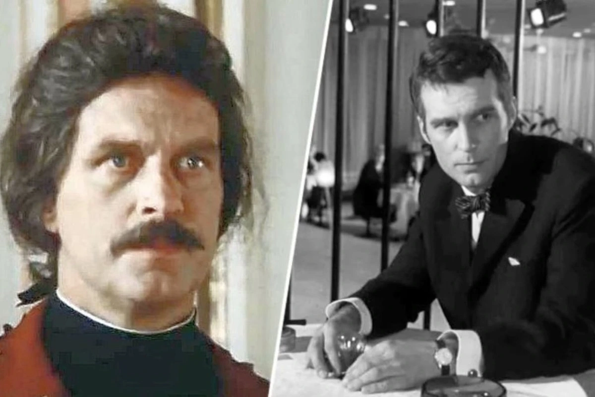 Умер легендарный латвийский актер Паулс Буткевич