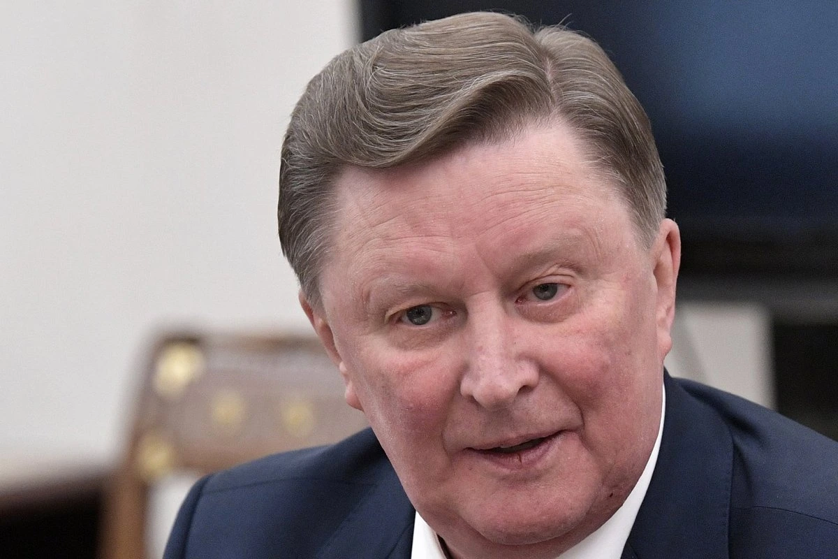 Умер бывший глава Минобороны России