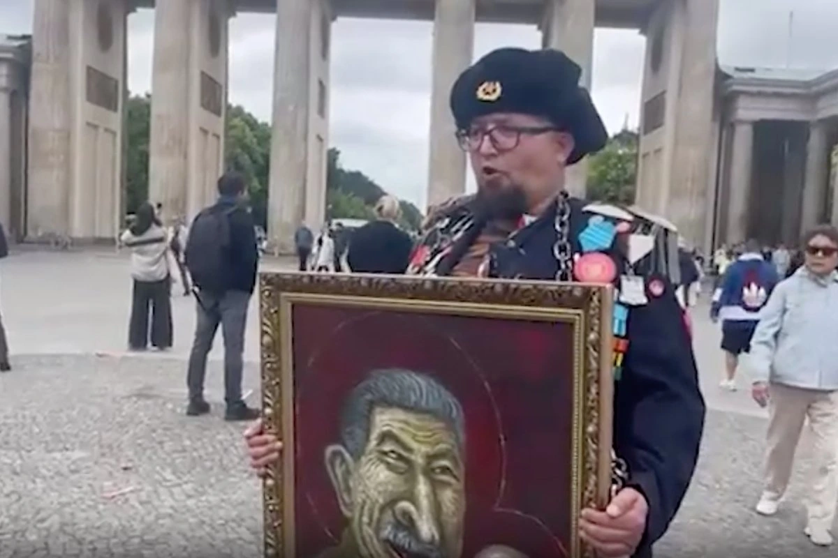 В Польше застрелили художника-карикатуриста Семена Скрепецкого. В своем творчестве он высмеивал российскую власть и оппозицию