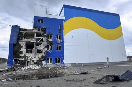 Ядерный шантаж Кремля и суд над Верховным судом. Обзор событий в Украине