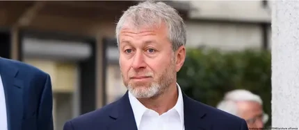 Украинский парламентарий: встречавшимся с Зеленским российским бизнесменом был Роман Абрамович