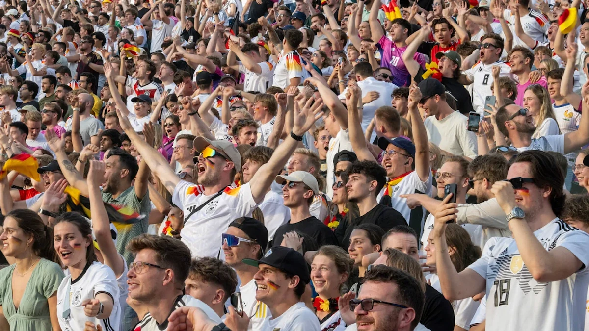 Fußball-WM 2026: Das beste Public Viewing
