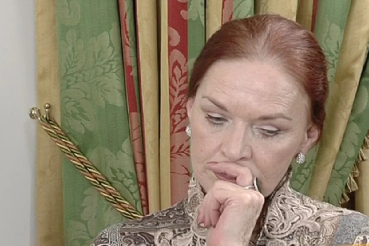 Умерла актриса Людмила Чурсина