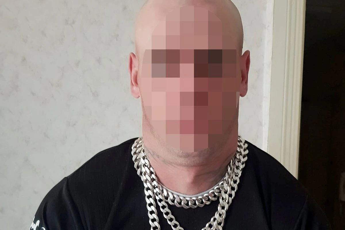 Эстонец, который уехал в Россию в поисках лучшей жизни и угодил в тюрьму, вышел на свободу