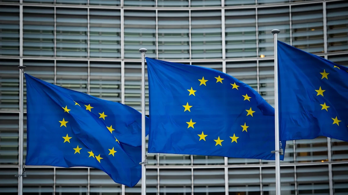 EU einig: Weg frei für Abschiebezentren in Drittstaaten