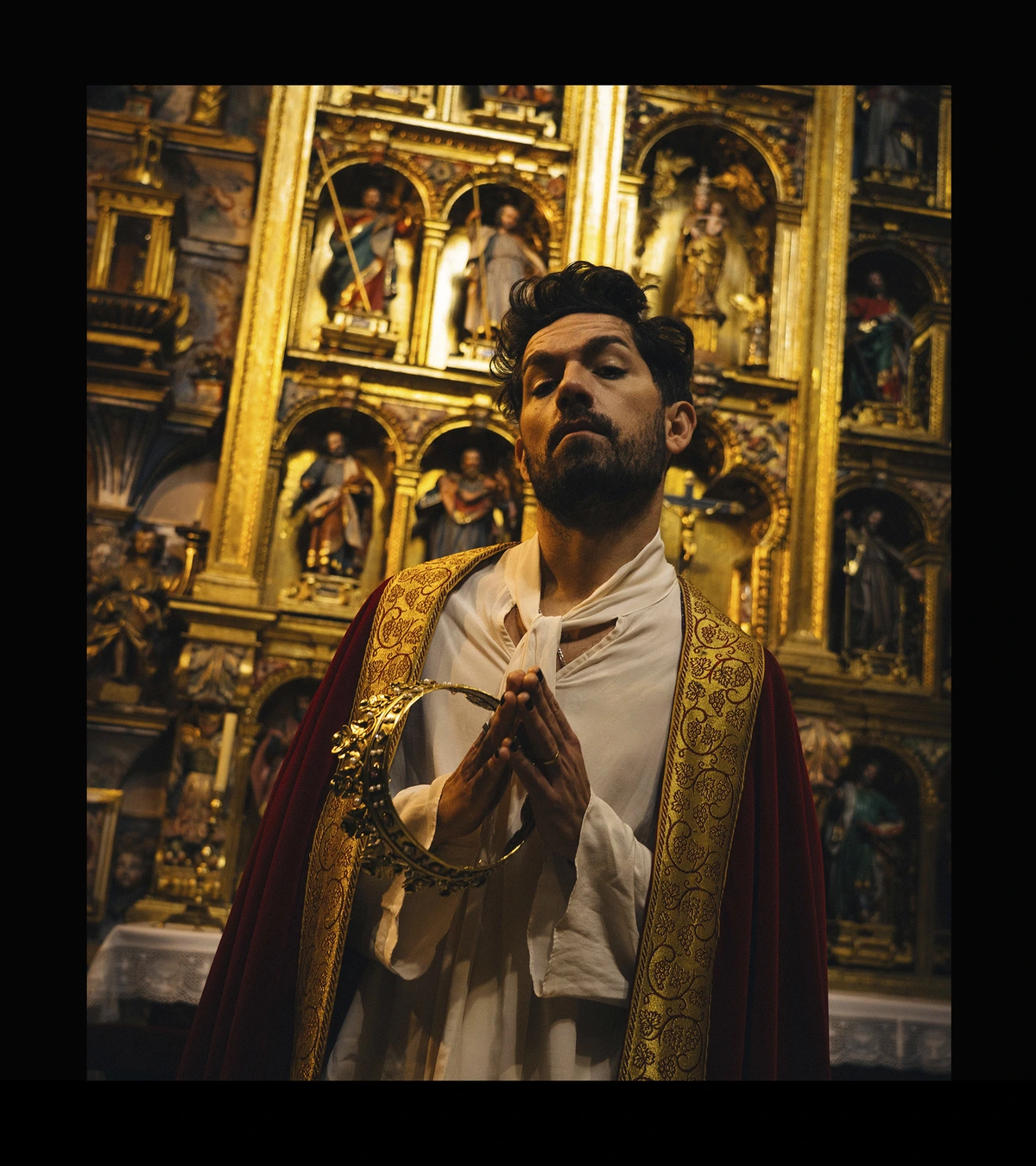 De La Mesías de Los Javis a Lux de Rosalía, una epifanía cultural en España: "Los jóvenes ya no llegan a la religión por imposición"