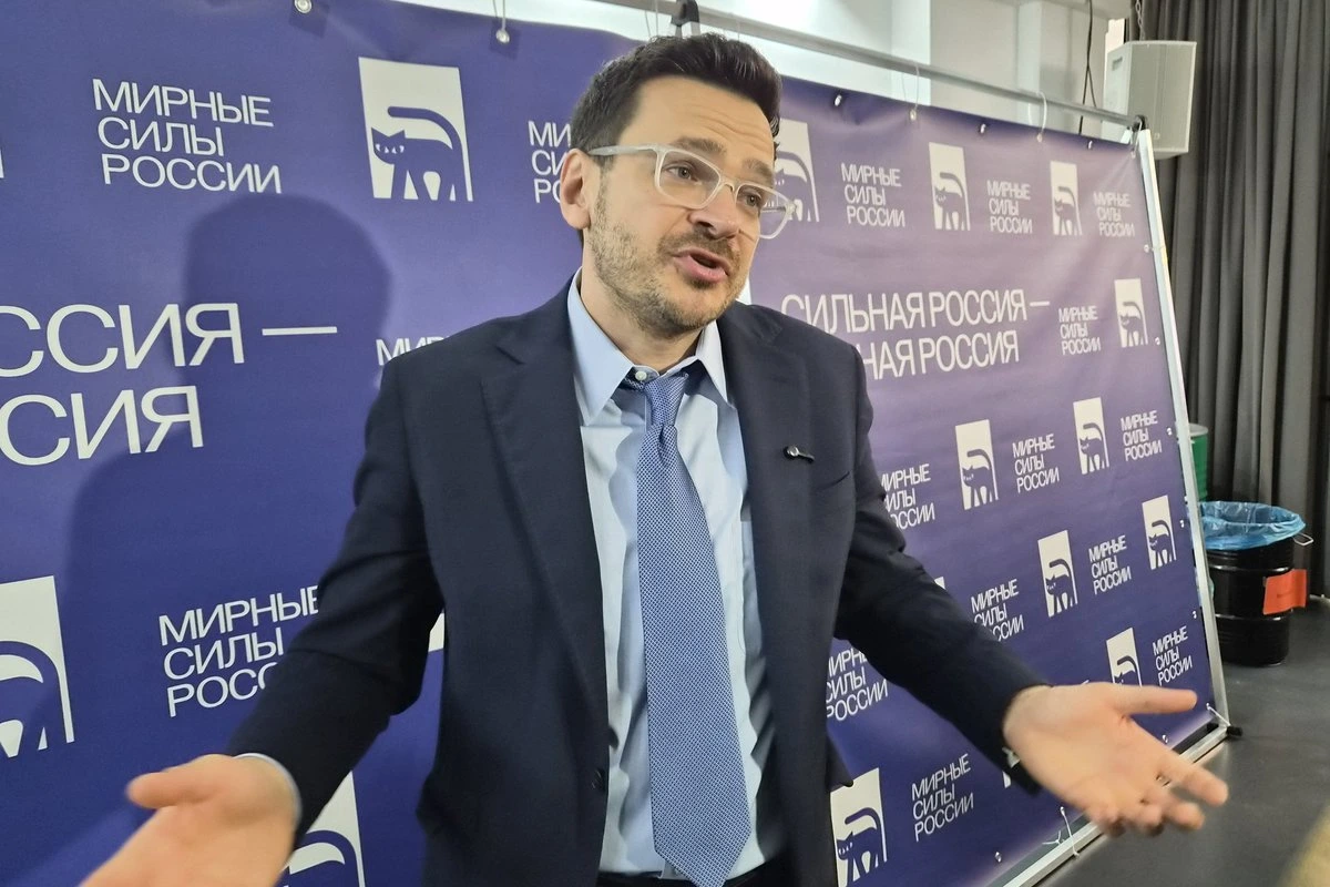 „Ваше пресмыкательство перед диктатурой не останется безнаказанным“. Кто будет управлять Россией после Путина?