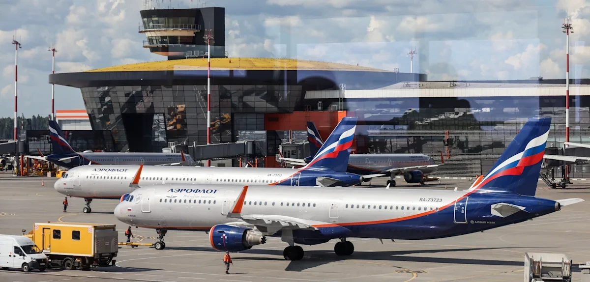Russland stoppt den Export – jetzt droht die Kerosin-Eskalation