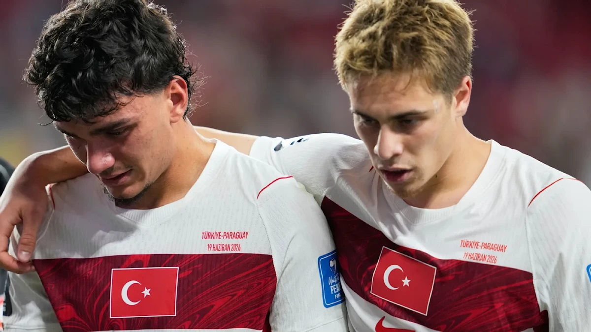 WM 2026: „Was hat der Türkei verbrochen?“