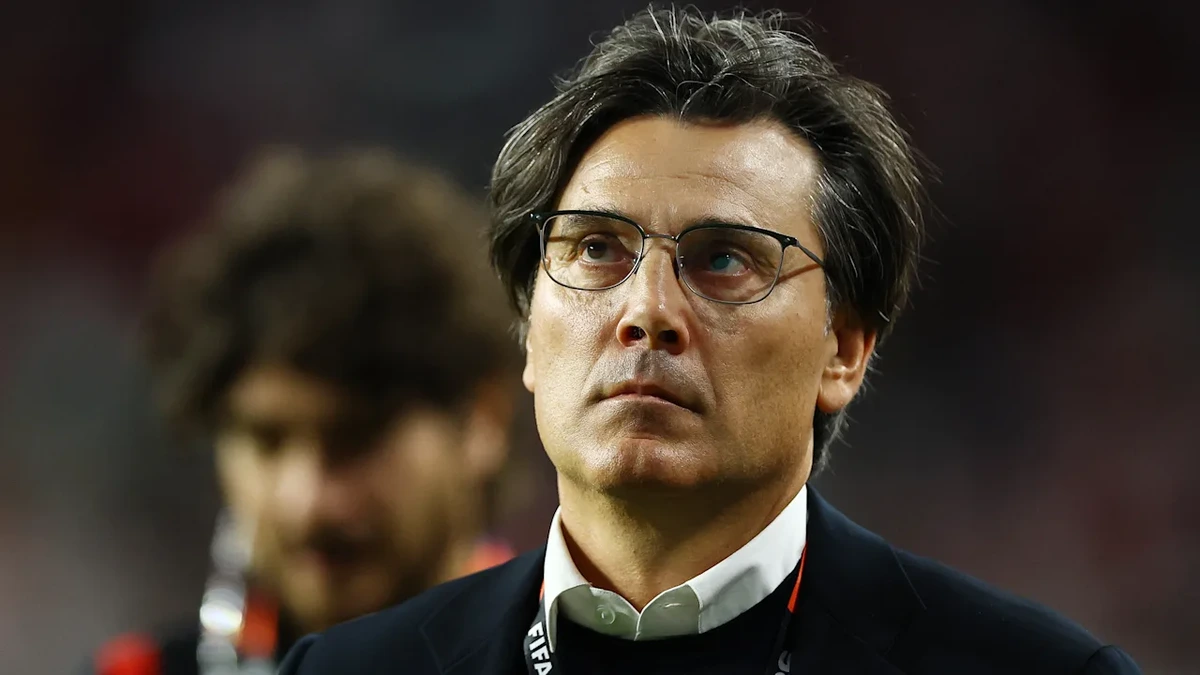 WM 2026: Türkei-Trainer Vincenzo Montella verkündet Zukunfts-Entscheidung