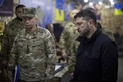 Зеленский: никто не будет указывать, кого нам почитать