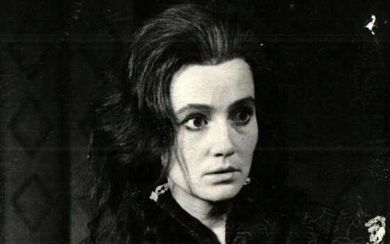 Умерла балерина и драматическая актриса Регина Тышко-Сювалеп