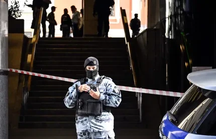 В доме экс-чиновника «ДНР» в Новой Москве произошел взрыв