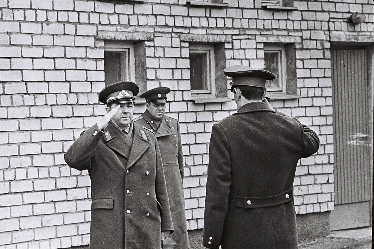 „Ненависти к СССР было много“. Как милиция и военные противостояли масштабным молодежным беспорядкам