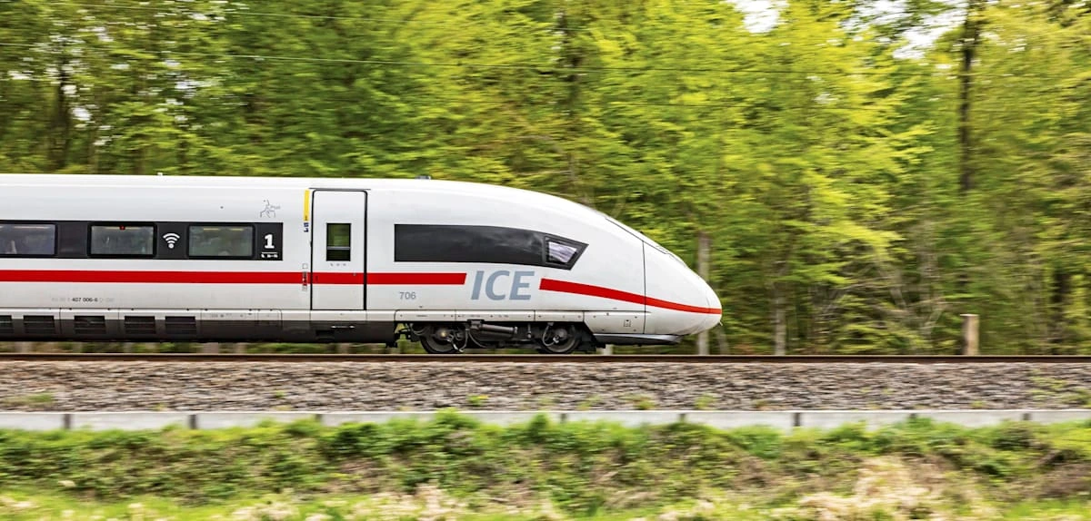 So soll die Deutsche Bahn endlich auch im Fernverkehr echte Konkurrenz bekommen
