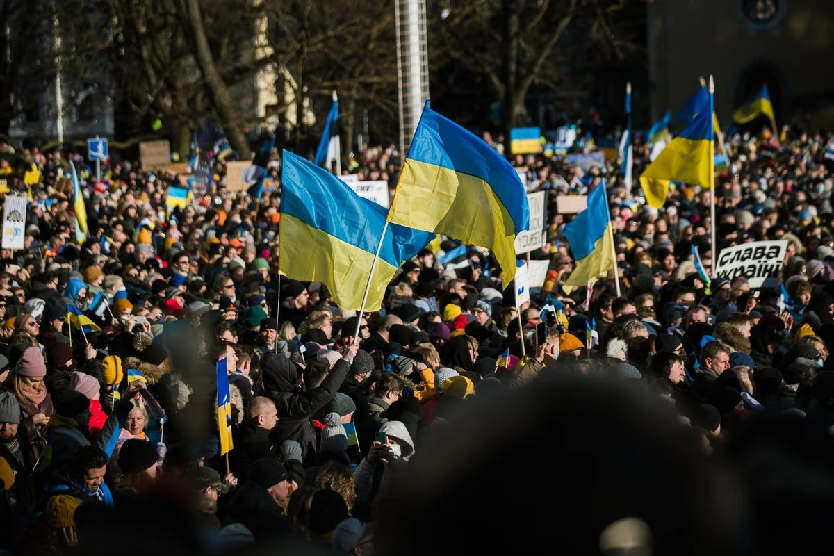 ЕК хочет лишить защиты в ЕС украинцев призывного возраста