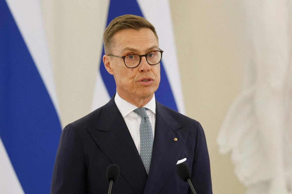 Президент Финляндии заявил, что не верит в планы России напасть на страны НАТО