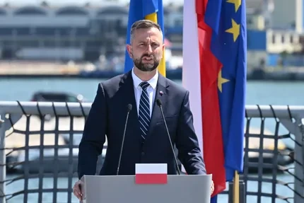 Министр обороны Польши: Варшава не будет передавать Украине истребители МиГ-29
