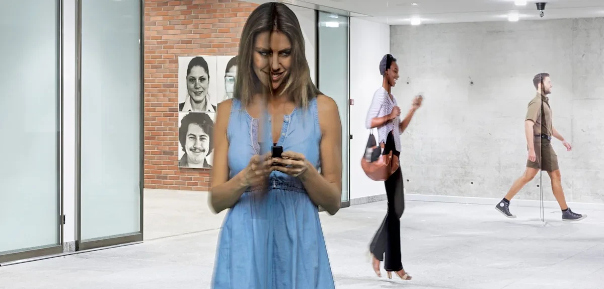 Stell dir vor, es ist Art Basel – und du gehst woanders hin