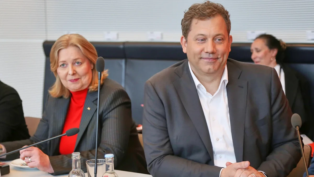 Neuer Reformplan: SPD will mehr Urlaub für Millionen Beschäftigte