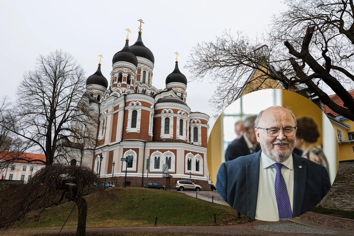 Игорь Грязин: Является ли церковь, подчиняющаяся Московскому патриархату, церковью? Не является!