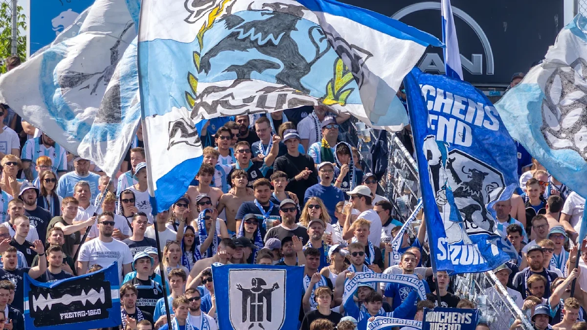 1860 München: Hauptsponsor der Löwen springt ab!