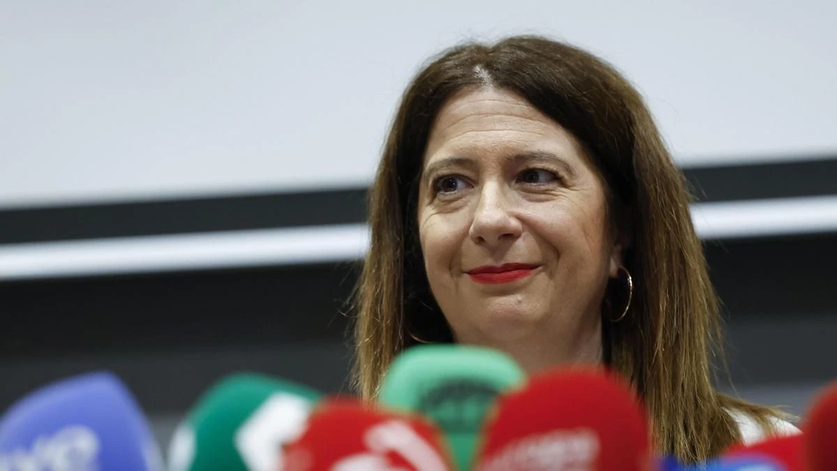 Todas las promesas incumplidas de Leire Díez: ni “exterminar” jueces, ni “destruir” investigaciones