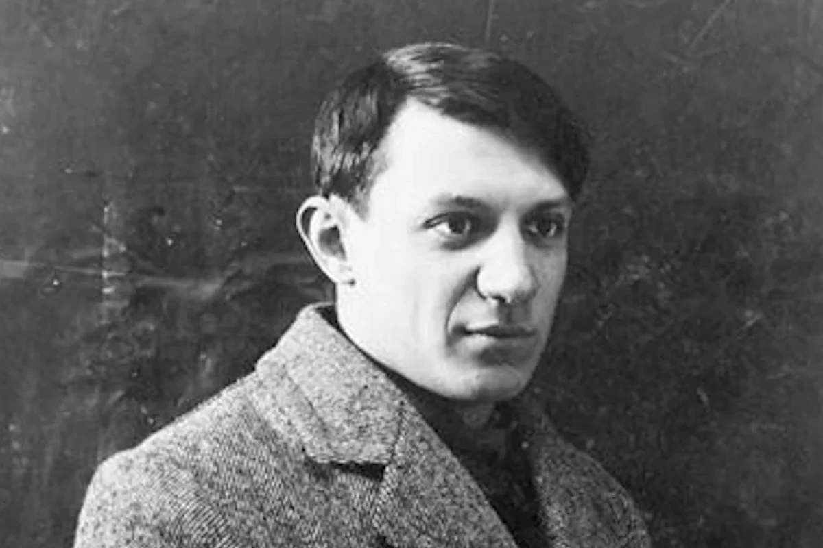 Говорил ли Пикассо: „Я всегда делаю то, что не умею делать. Так я могу научиться этому“?