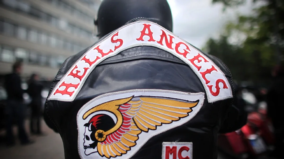 Wegen Söder-Festakt: Platzt Schutzgeld-Prozess um Hells Angel erneut?