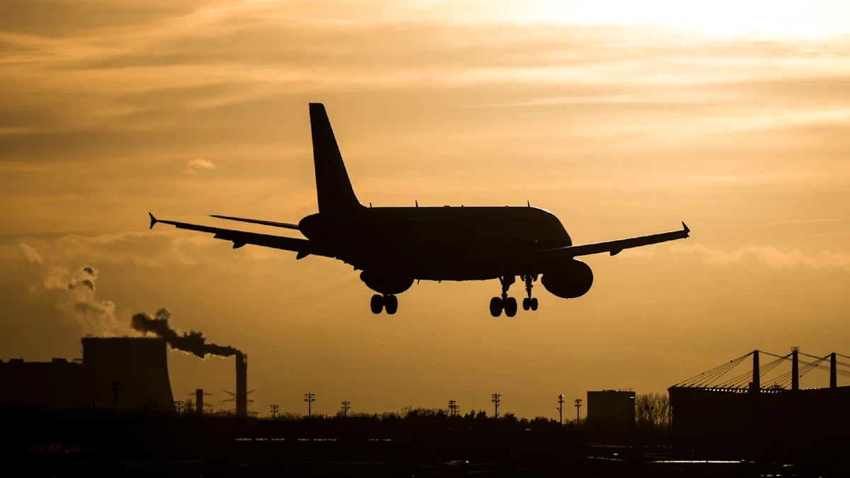 Experte für Luftfahrt ist sich sicher: Eine Pleitewelle rollt auf Billig-Airlines zu!