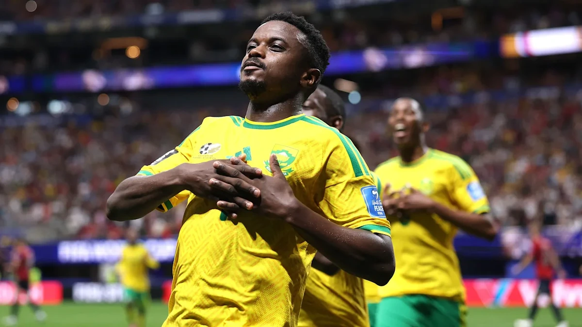 WM 2026: Tschechien spät geschockt – Fragwürdiger Strafstoß lässt Südafrika jubeln