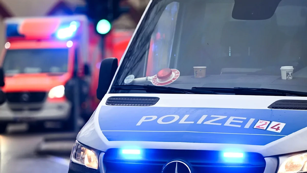 Essen: Frau erscheint nicht zur Arbeit – Polizei macht schrecklichen Fund