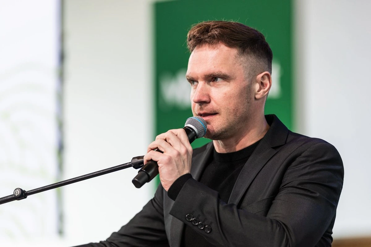 Отт Лепланд признался, что выступал на сцене в нетрезвом виде: "Меня тянуло к выпивке и вечеринкам"