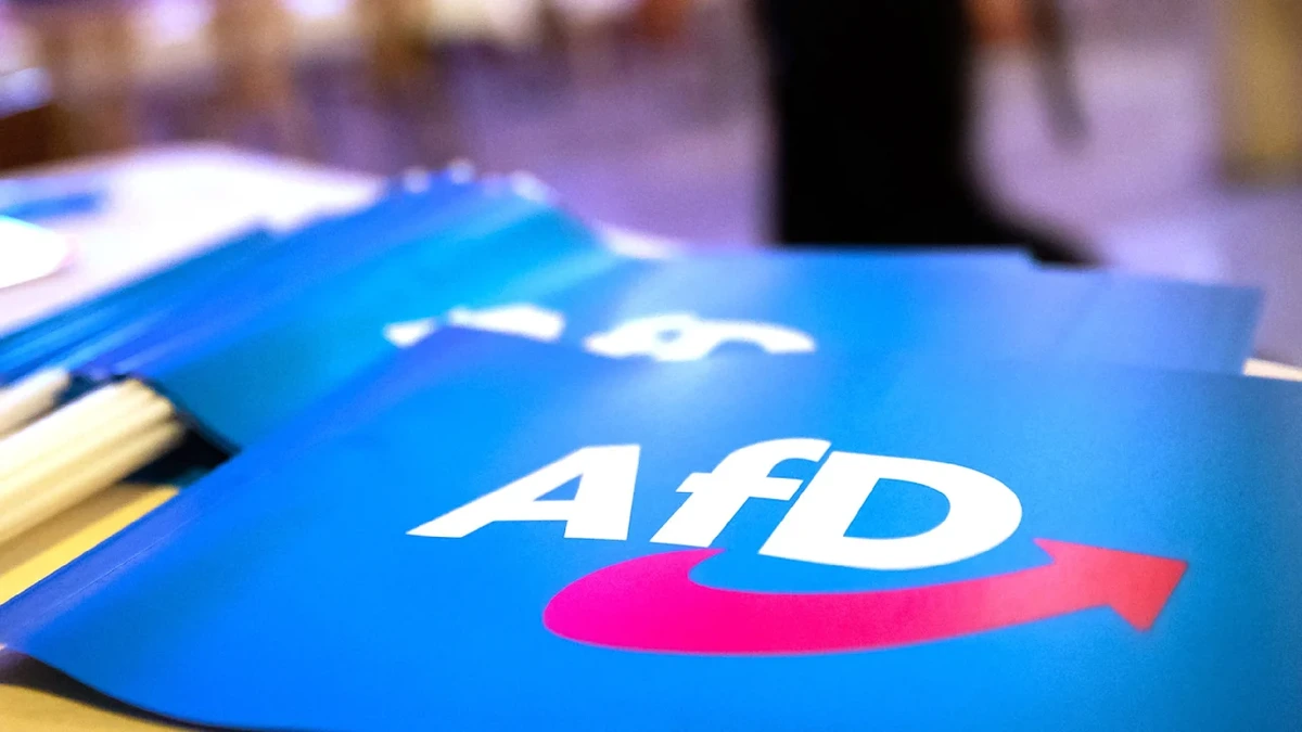 AfD-Politikerin hat Goebbels-Zitat „Wollt ihr den totalen Krieg?“ als Klingelton
