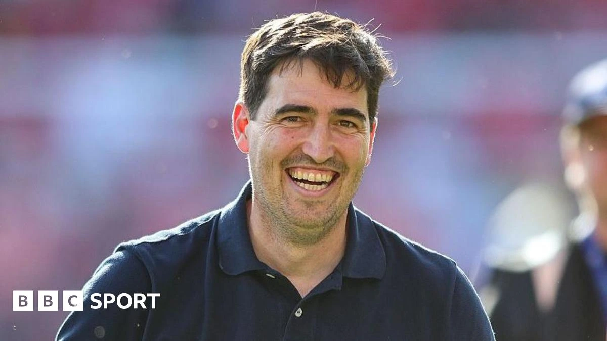 Iraola will make Liverpool fans excited again - Murphy