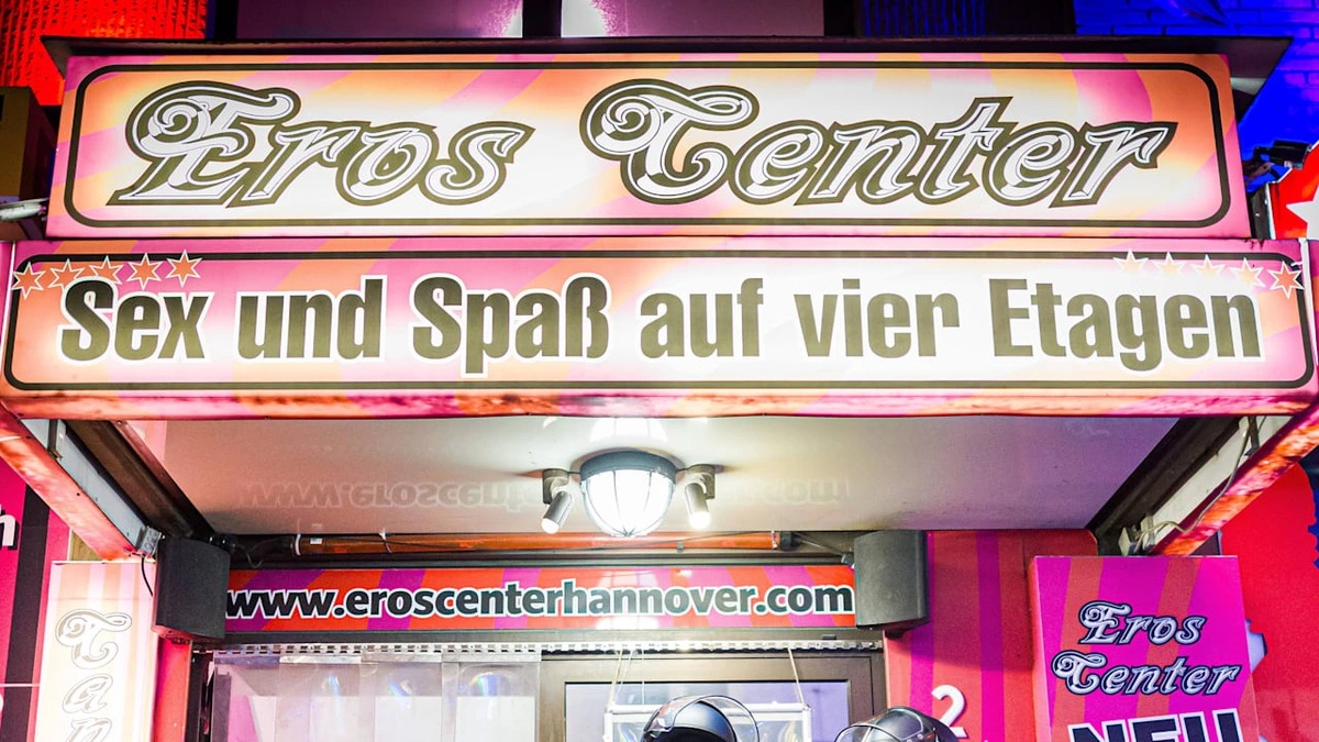 Bordell-Verbot für Genossen? Die verrückten Forderungen der Linkspartei
