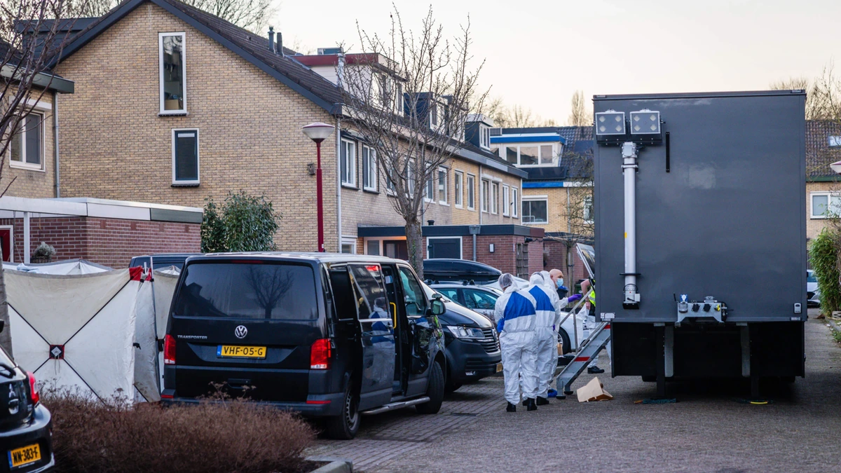 Fouten rond moordenaar van Sohani (11) in Nieuwegein: ’Instanties onvoldoende alert en scherp’