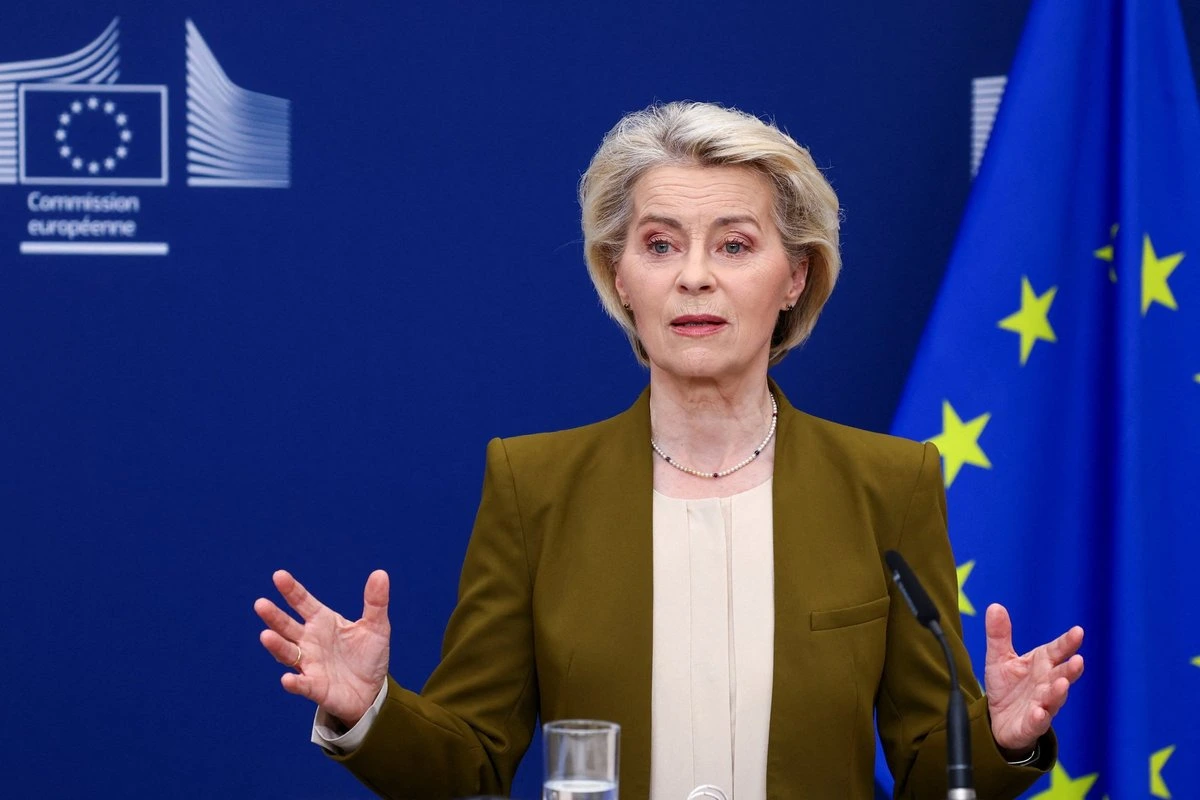 В Европу путь заказан: участникам войны РФ против Украины закроют границы ЕС