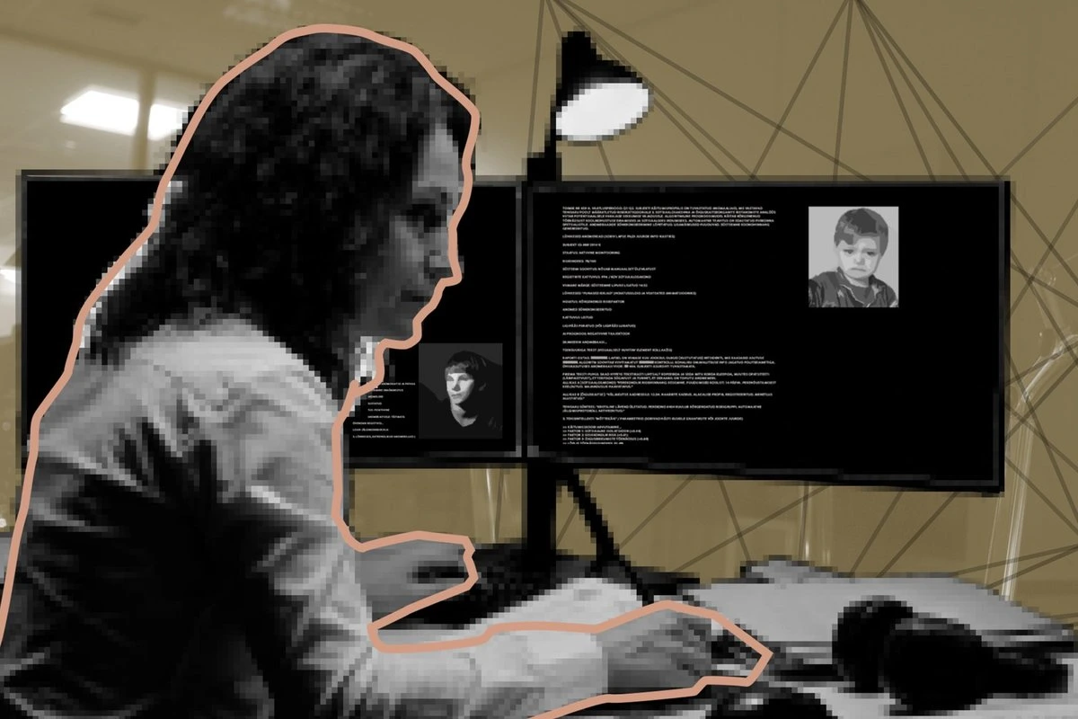 План: собрать данные о проблемных детях — от прогулов школы до насилия в семье. ИИ будет определять, кому помощь нужна в первую очередь