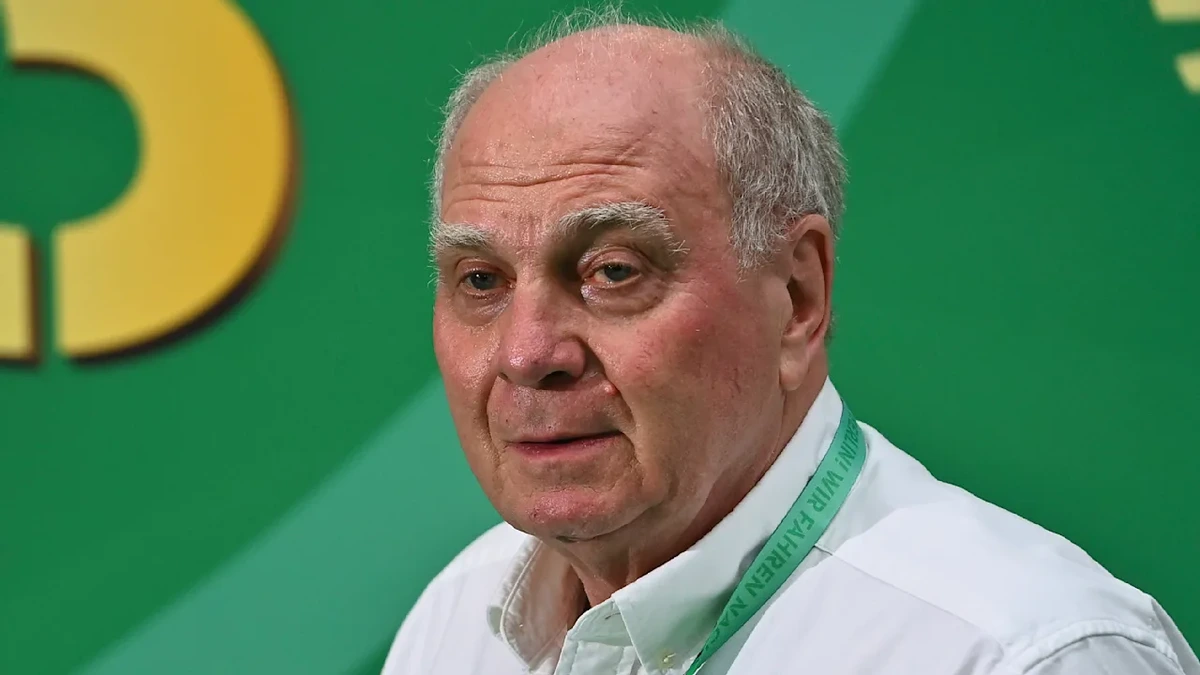 Uli Hoeneß zerreißt die WM 2026 – „Fiasko für den Fußball“