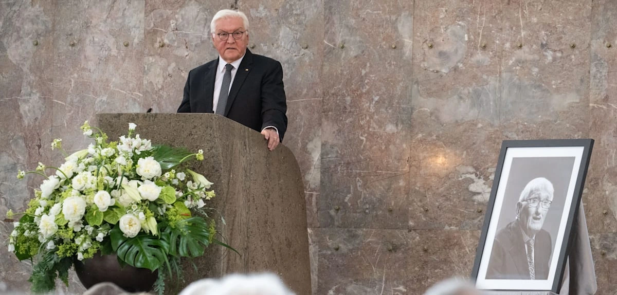 Unsere Demokratie und unser Habermas
