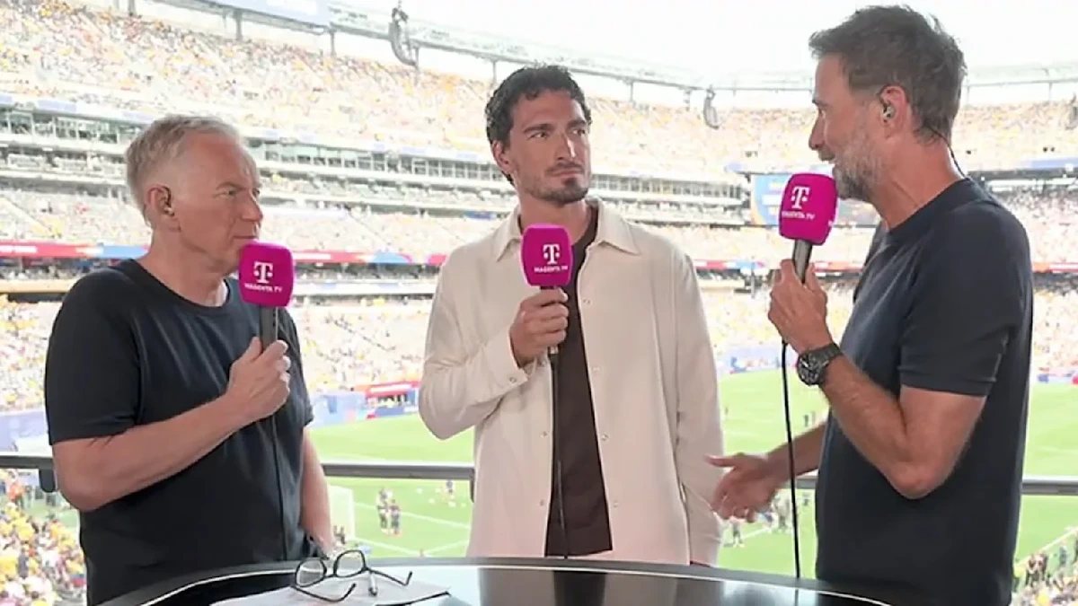WM 2026: Mats Hummels warnt deutsche Nationalmannschaft