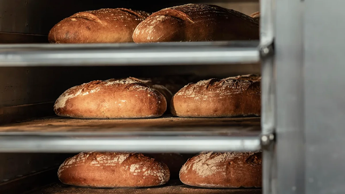 Bäckerei-Kette nach Insolvenz verkauft: 10 Filialen machen dicht