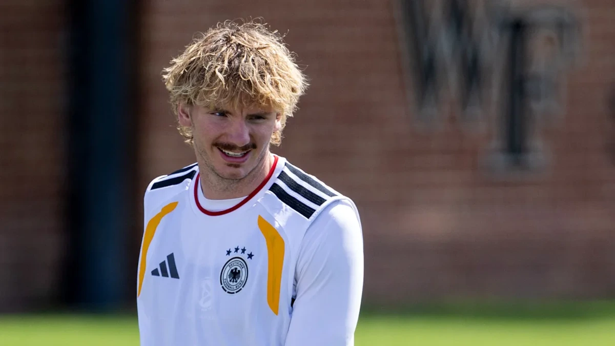 Kein Scherz!: DFB-Stars spielen im Hotel „Verstecken“